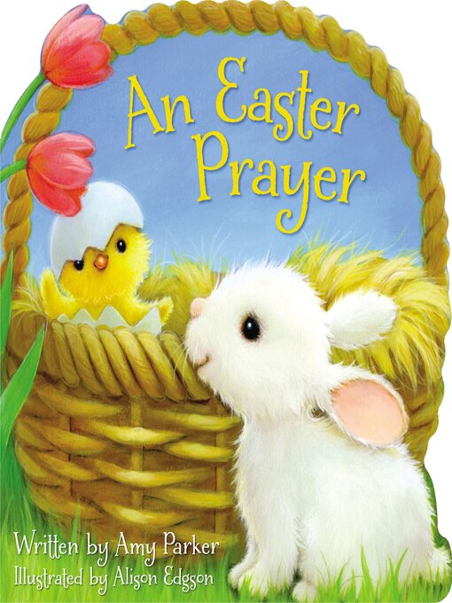 Title details for An Easter Prayer by Amy Parker - Available
